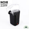 POPCORN MAKER™⎮APPAREIL à POP CORN La Cuisine de Mimi