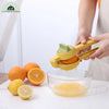 MANUEL JUICER™⎮PRESSE AGRUMES MANUEL La Cuisine de Mimi