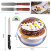 Kit Pâtisserie - 138 Pièces La Cuisine de Mimi