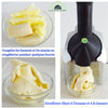 Machine à Crème Glacée la cuisine de mimi
