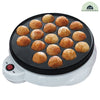 MINI TAKOYAKI™⎮APPAREIL DE CUISSON DE TAKOYAKI, BOULETTES DE POULPES, 220V. La Cuisine de Mimi