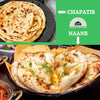 APPAREIL A NAAN/CHAPATI 1800W⎮ ROTIMAKER™ La Cuisine de Mimi