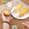 COUPE POMME DE TERRE EN SPIRALE⎮SPIRALPOTATO CUTTER™ La Cuisine de Mimi