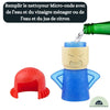 NETTOYEUR MICRO-ONDE⎮MAMA MICROWAWE™ La Cuisine de Mimi