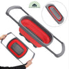 PASSOIRE TELESCOPIQUE PLIABLE™⎮EN SILICONE La Cuisine de Mimi