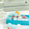 ROUND ICECUBES™⎮MOULE à 22 GLACONS RONDS La Cuisine de Mimi