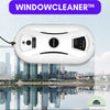 ROBOT NETTOYEUR DE VITRES TELECOMMANDE⎮ WINDOWCLEANER™ La Cuisine de Mimi