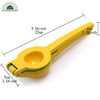 PRESSE AGRUMES CITRON⎮PRESSLIME™ La Cuisine de Mimi