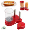 APPAREIL A HOT DOGS La Cuisine de Mimi
