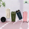 BOUTEILLE THERMOS INTELLIGENTE⎮ SMART THERMOS ™ La Cuisine de Mimi