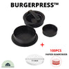 PRESSE A HAMBURGER ⎮BURGERPRESS™ La Cuisine de Mimi