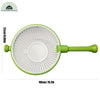 SALAD STRAINER ™⎮PASSOIRE/ ESSOREUSE La Cuisine de Mimi