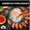 TOMYANG ™⎮BARBECUE THAÏLANDAIS La Cuisine de Mimi