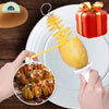 COUPE POMME DE TERRE EN SPIRALE⎮SPIRALPOTATO CUTTER™ La Cuisine de Mimi