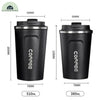 BOUTEILLE THERMOS INTELLIGENTE⎮ SMART THERMOS ™ La Cuisine de Mimi
