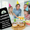 APPAREIL A DONUTS⎮MAGICDONUTS™ La Cuisine de Mimi