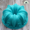 Moules Fleur Couronne™⎮Forme Gâteau Ustensiles De Cuisson La Cuisine de Mimi