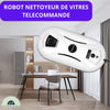 ROBOT NETTOYEUR DE VITRES TELECOMMANDE⎮ WINDOWCLEANER™ La Cuisine de Mimi