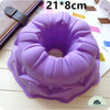 Moules Fleur Couronne™⎮Forme Gâteau Ustensiles De Cuisson La Cuisine de Mimi
