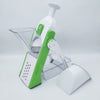 Mandoline Multifonction - Tranch’Express™ La Cuisine de Mimi