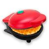 Mini Gaufrier | WafflesMini™ La Cuisine de Mimi