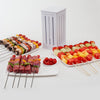 Appareil à Brochettes - Easy Brochettes™ la cuisine de mimi
