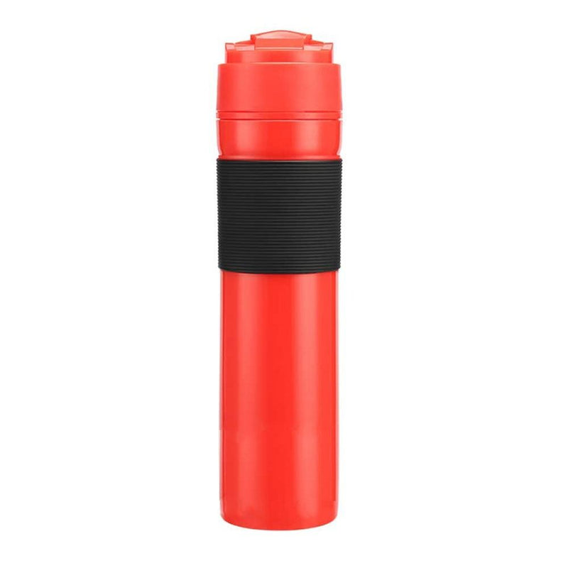 Mini Cafetière de Voyage - MiniExpresso™ la cuisine de mimi