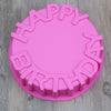 Silicone Big Cake Molds Flower Crown Shape Cake Bakeware Baking Tools 3D Bread Pastry Mould Pizza Pan DIY Birthday Wedding Party La Cuisine de Mimi