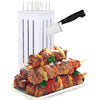 Appareil à Brochettes - Easy Brochettes™ la cuisine de mimi