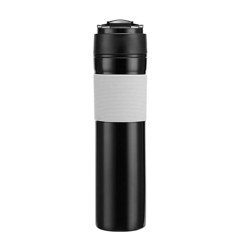 Mini Cafetière de Voyage - MiniExpresso™ la cuisine de mimi