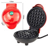 Mini Gaufrier | WafflesMini™ La Cuisine de Mimi