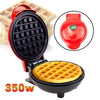 Mini Gaufrier | WafflesMini™ La Cuisine de Mimi