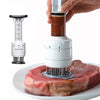 Injecteur de Marinade pour Viande la cuisine de mimi
