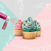 Aérographe de Pâtisserie 6 Coloris au choix La Cuisine de Mimi