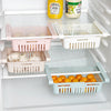 Organiseur de Réfrigérateur™ rétractable La Cuisine de Mimi
