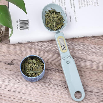 Cuillère Balance - Culi'Balance™ la cuisine de mimi