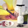 Injecteur de Marinade pour Viande la cuisine de mimi