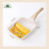 POÊLE TAMAGOYAKI JAPONAISE à Omelette La Cuisine de Mimi