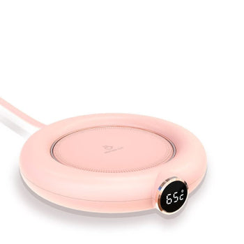 Chauffe tasse USB - ChaudMug™ La Cuisine de Mimi