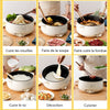 Cuit Vapeur à Riz, Raviolis Chinois, Banh Bao, 220V Multifonctions La Cuisine de Mimi