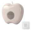 Pomme de rangement pour Sac Film Multifonctionnel La Cuisine de Mimi