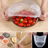 Pomme de rangement pour Sac Film Multifonctionnel La Cuisine de Mimi