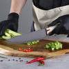 Ensemble de 7pcs de Couteaux de Cuisine avec Aiguiseur La Cuisine de Mimi