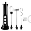 Mousseur à Lait Rechargeable Usb la cuisine de mimi