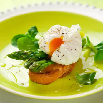 Pocheuses à Œufs Micro-Ondes | EggyChef™ | ExpressPerfect La Cuisine de Mimi