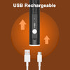 Mousseur à Lait Rechargeable Usb la cuisine de mimi