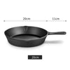Poêle en fonte | CuisineSaine™ La Cuisine de Mimi