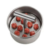 Presse à boulettes de viande |  BouleFacile™ La Cuisine de Mimi