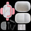 Lunch box chauffante électrique | Nomad La Cuisine de Mimi