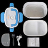 Lunch box chauffante électrique | Nomad La Cuisine de Mimi